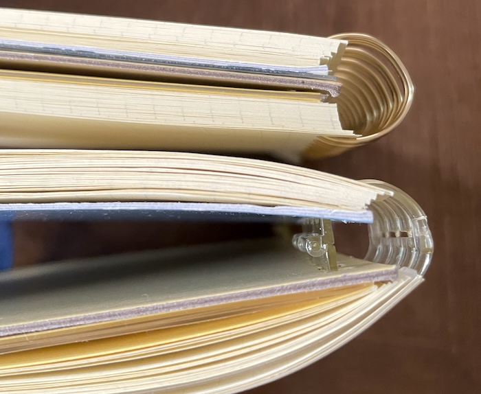 ロルバーンとリング