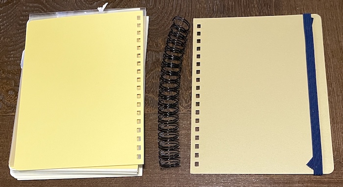 リングを外したロルバーン