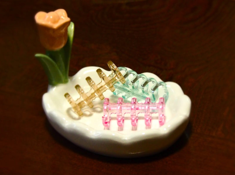 マークスの「PapiKnot（パピノット）」