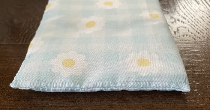 マチなしの布団