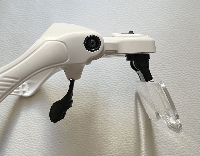 PhoenixLoupeメガネ型ルーペ